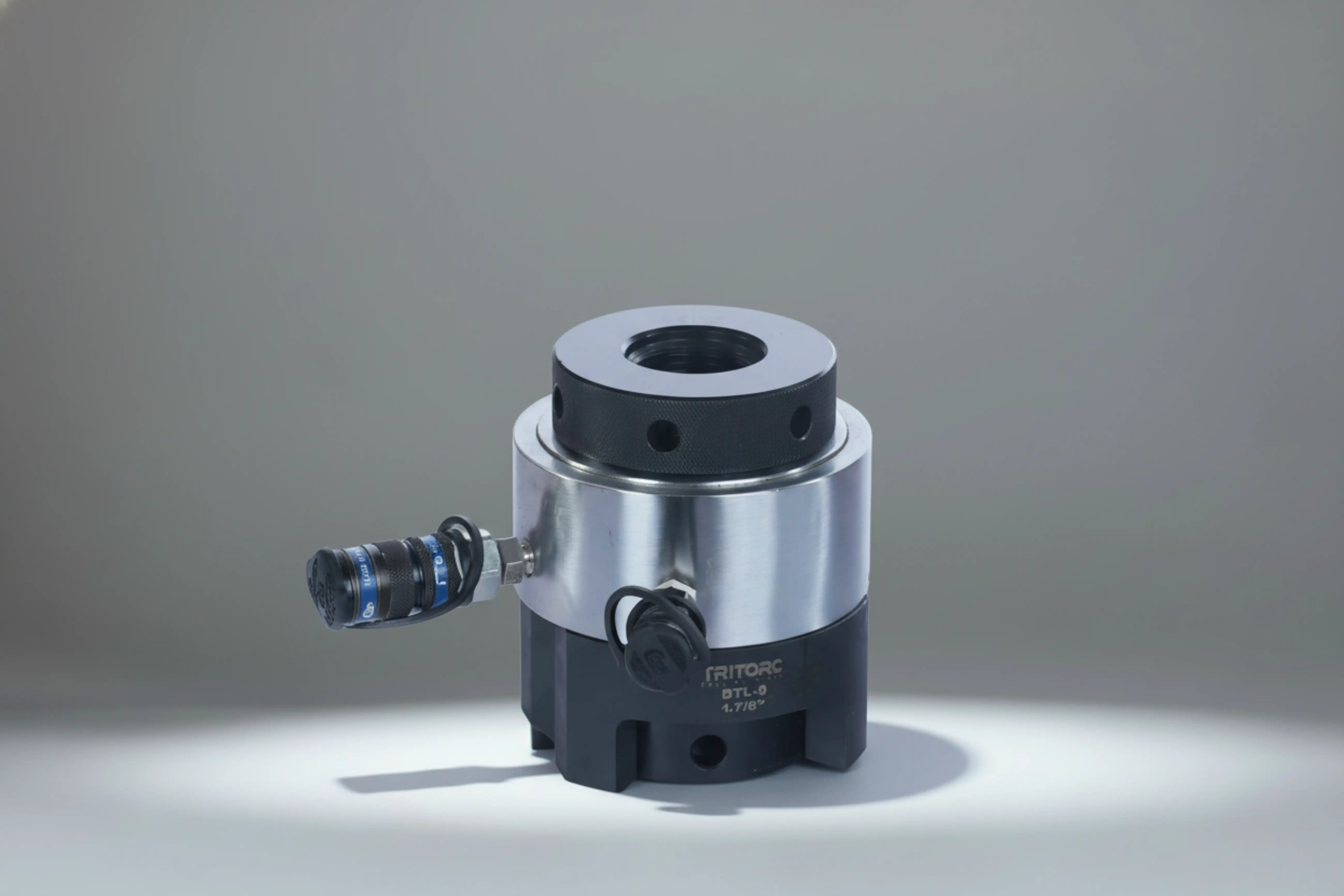 Top Loaded – BTL Series